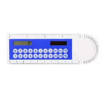 Multifunction Ruler Calculator Creative Solar Calculator Portable Mini Calculator Pocket Calculators School Calculate Tool
Multifunction Ruler Calculator Creative Solar Calculator Portable Mini Calculator Pocket Calculators School Calculate Tool