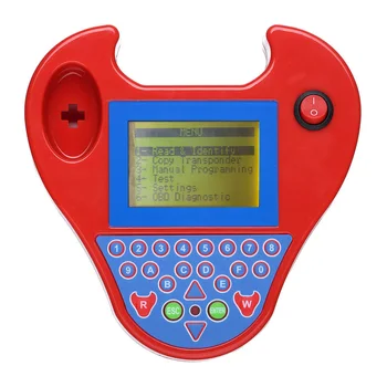 Hot New Auto Key Programmer Smart Mini Zed Bull smart zedbull 2 colors Car Key Programmer
Hot New Auto Key Programmer Smart Mini Zed Bull smart zedbull 2 colors Car Key Programmer