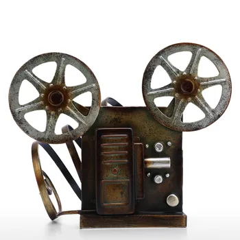 Retro Projector Wine Rack Tabletop Art Decoration Creative Wine Rack Sturdy Iron Material Handmade Craft Storage Rack Home Decor
Retro Projector Wine Rack Tabletop Art Decoration Creative Wine Rack Sturdy Iron Material Handmade Craft Storage Rack Home Decor