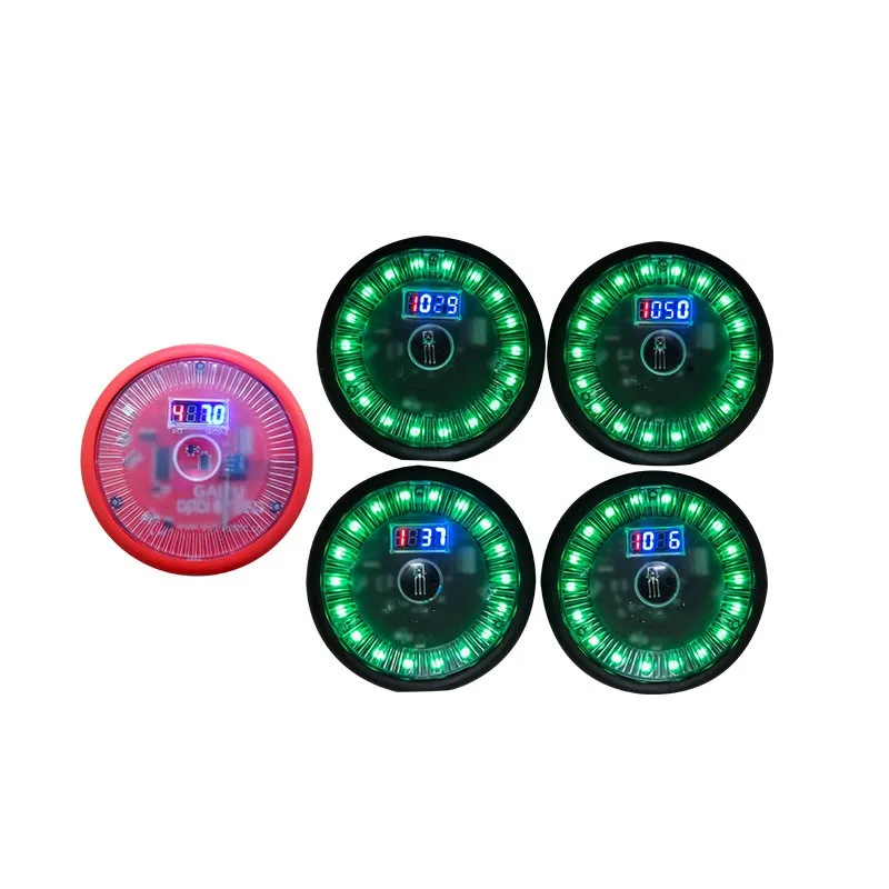 Improving speed agility Reaction training Light Trainer Fit Lamp Players Flash Exercise
Improving speed agility Reaction training Light Trainer Fit Lamp Players Flash Exercise