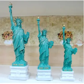 Statue of Liberty model crafts, travel souvenirs, creative home office desktop decoration gifts
Statue of Liberty model crafts, travel souvenirs, creative home office desktop decoration gifts