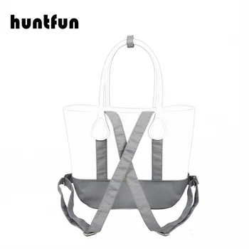 New Classic Mini Microfiber Fabric Backpack Kit Belt for Obag Back Pack Strap for Big Mini O Bag
New Classic Mini Microfiber Fabric Backpack Kit Belt for Obag Back Pack Strap for Big Mini O Bag