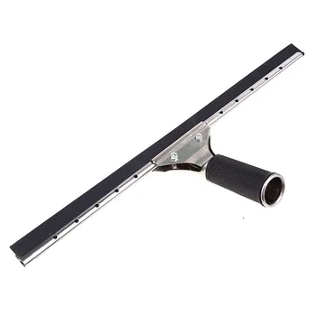 1pc Stainless Steel Window Squeegee Glass Wiper Cleaning Tool Window Scraper Cleaner Rubber Strip for Car Mirror Bathroom Decor
1pc Stainless Steel Window Squeegee Glass Wiper Cleaning Tool Window Scraper Cleaner Rubber Strip for Car Mirror Bathroom Decor