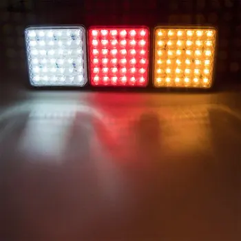 Tray Back Ute/Trailer/Truck/Boat Reverse Indicator LED Stop Tail Light Low power consumption long lasting
Tray Back Ute/Trailer/Truck/Boat Reverse Indicator LED Stop Tail Light Low power consumption long lasting