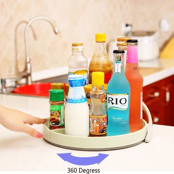 Baffect Kitchen Organizer Storage Plastic Rotating Shelf For Cabinet Can Pull For Easy to Access Spice Rack Seasoning Shelf
Baffect Kitchen Organizer Storage Plastic Rotating Shelf For Cabinet Can Pull For Easy to Access Spice Rack Seasoning Shelf