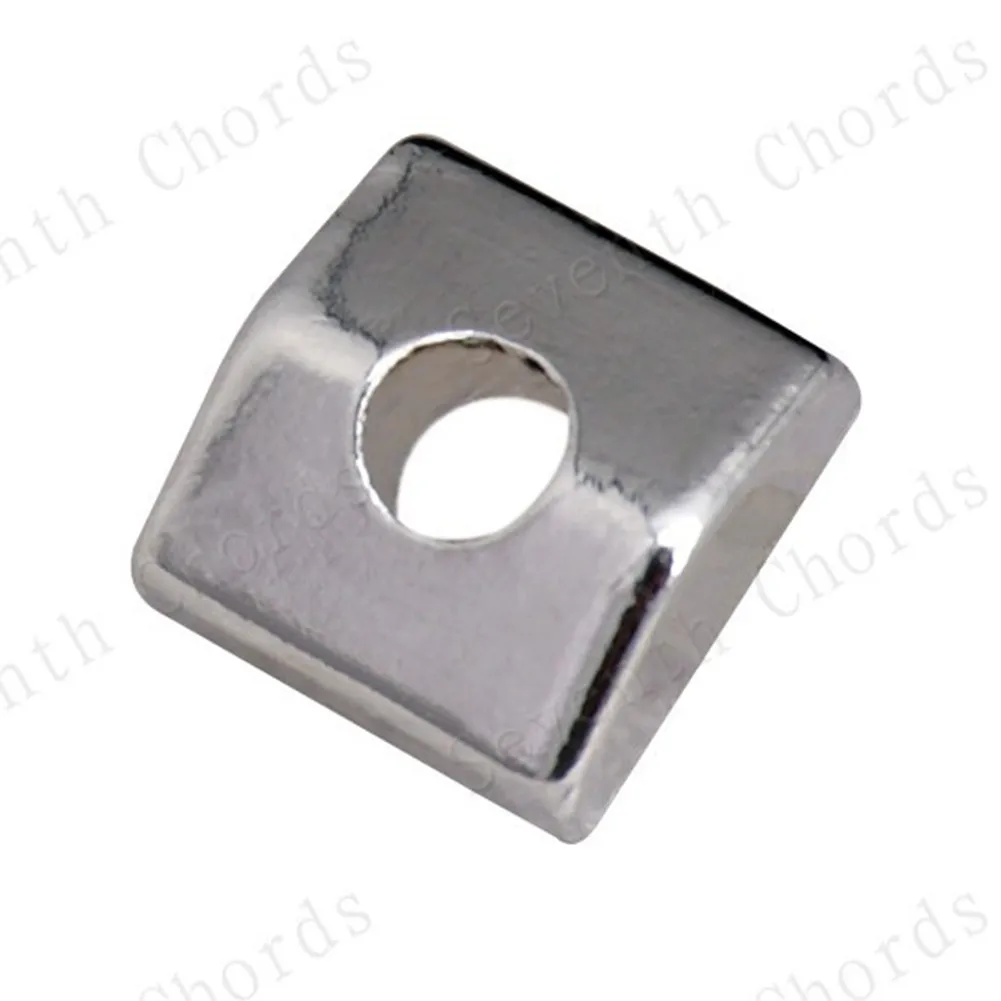 3Set Nut Blocks And Block Clamp Electric Guitar For Electric Guitar Tremolo Bridge For Floyd Rose Metal Nut Tremolo
3Set Nut Blocks And Block Clamp Electric Guitar For Electric Guitar Tremolo Bridge For Floyd Rose Metal Nut Tremolo