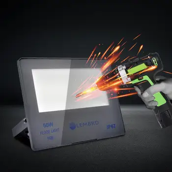 Flood Light Glass Plate Low Power - Anti-glare Nanotechnology PC Reflective Cup - Lamp Body Has Went Holes Garden Light 
Flood Light Glass Plate Low Power - Anti-glare Nanotechnology PC Reflective Cup - Lamp Body Has Went Holes Garden Light