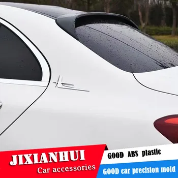 For W205 ROOF Spoiler 2015-2018 Mercedes-Benz W205 C-class C200 Spoiler ABS plastic Material Car Rear Wing Color Rear Spoiler
For W205 ROOF Spoiler 2015-2018 Mercedes-Benz W205 C-class C200 Spoiler ABS plastic Material Car Rear Wing Color Rear Spoiler