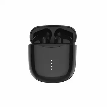 

2020 BE69 tws Wireless Earphones Bluetooth 5.0 Auto Pair Volume Control Headphone Previous/Next Song with Mic for IOS Android