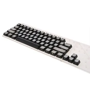 RGB Front/Side Printed Backlit Keycaps ISO ANSI Layout Translucidus Backlit Keycaps For Corsair K65 K70 G710 Cherry MX
RGB Front/Side Printed Backlit Keycaps ISO ANSI Layout Translucidus Backlit Keycaps For Corsair K65 K70 G710 Cherry MX