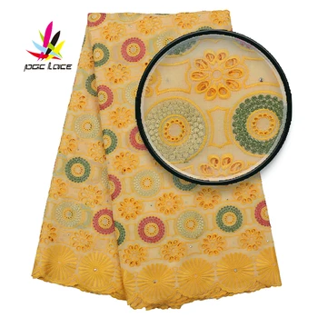 New Design African Dry Lace Fabric With stones 2019 High Quality 100 Cotton French Embroidered Net Cord Lace Fabric AMY3044B
New Design African Dry Lace Fabric With stones 2019 High Quality 100 Cotton French Embroidered Net Cord Lace Fabric AMY3044B