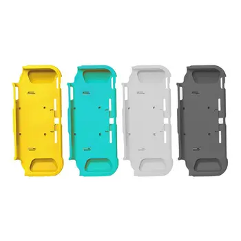 Protective Shell With Bracket Storage Protective Sleeve Card Box Can Hold 4 Game Cards Newest For Switch Lite Mainframe
Protective Shell With Bracket Storage Protective Sleeve Card Box Can Hold 4 Game Cards Newest For Switch Lite Mainframe