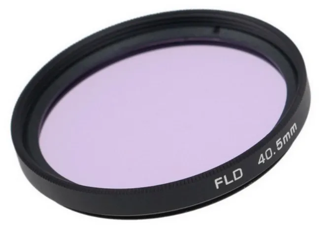 40 5 49 52 55 58 62 67 72 77 мм FLD фильтр для объектива протектор canon nikon pentax sony dslr
