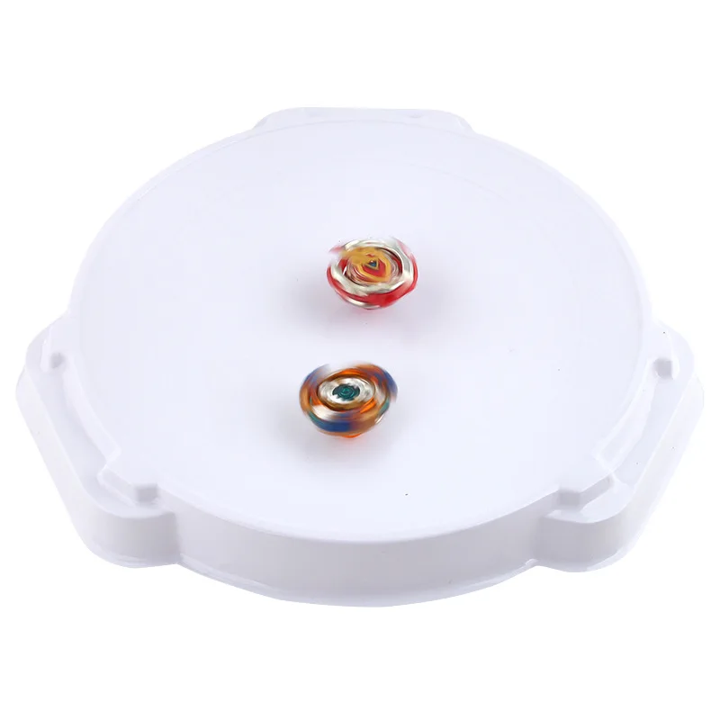 2019 Burst Spinner Set Deluxe Edition Gyro Plate Athletic 4-in-2 Double Battle Spinner Set Children Gift
2019 Burst Spinner Set Deluxe Edition Gyro Plate Athletic 4-in-2 Double Battle Spinner Set Children Gift
