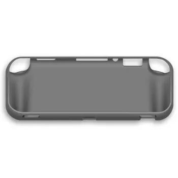 Tpu Soft Rubberized Protective Cover Matte Texture Soft Protective Cover Shell For Nintend Switch Lite Protector Skin Case
Tpu Soft Rubberized Protective Cover Matte Texture Soft Protective Cover Shell For Nintend Switch Lite Protector Skin Case