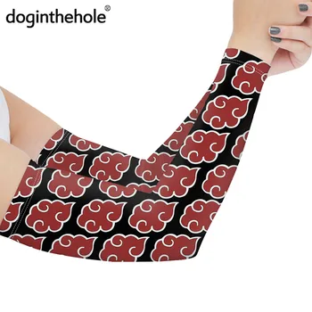 Summer Sunscreen Sleeves for Man Woman Breathable Unisex Cuff Cover Fashion Anime Naruto Akatsuki Pattern Boys Sport Arm Warmers
Summer Sunscreen Sleeves for Man Woman Breathable Unisex Cuff Cover Fashion Anime Naruto Akatsuki Pattern Boys Sport Arm Warmers