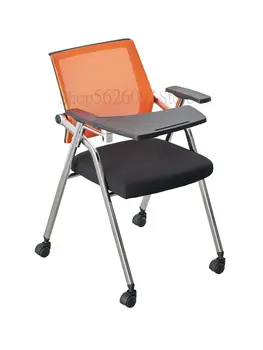 Folding with writing board conference chair student table and chair one meeting room chair with table board training chair
Folding with writing board conference chair student table and chair one meeting room chair with table board training chair