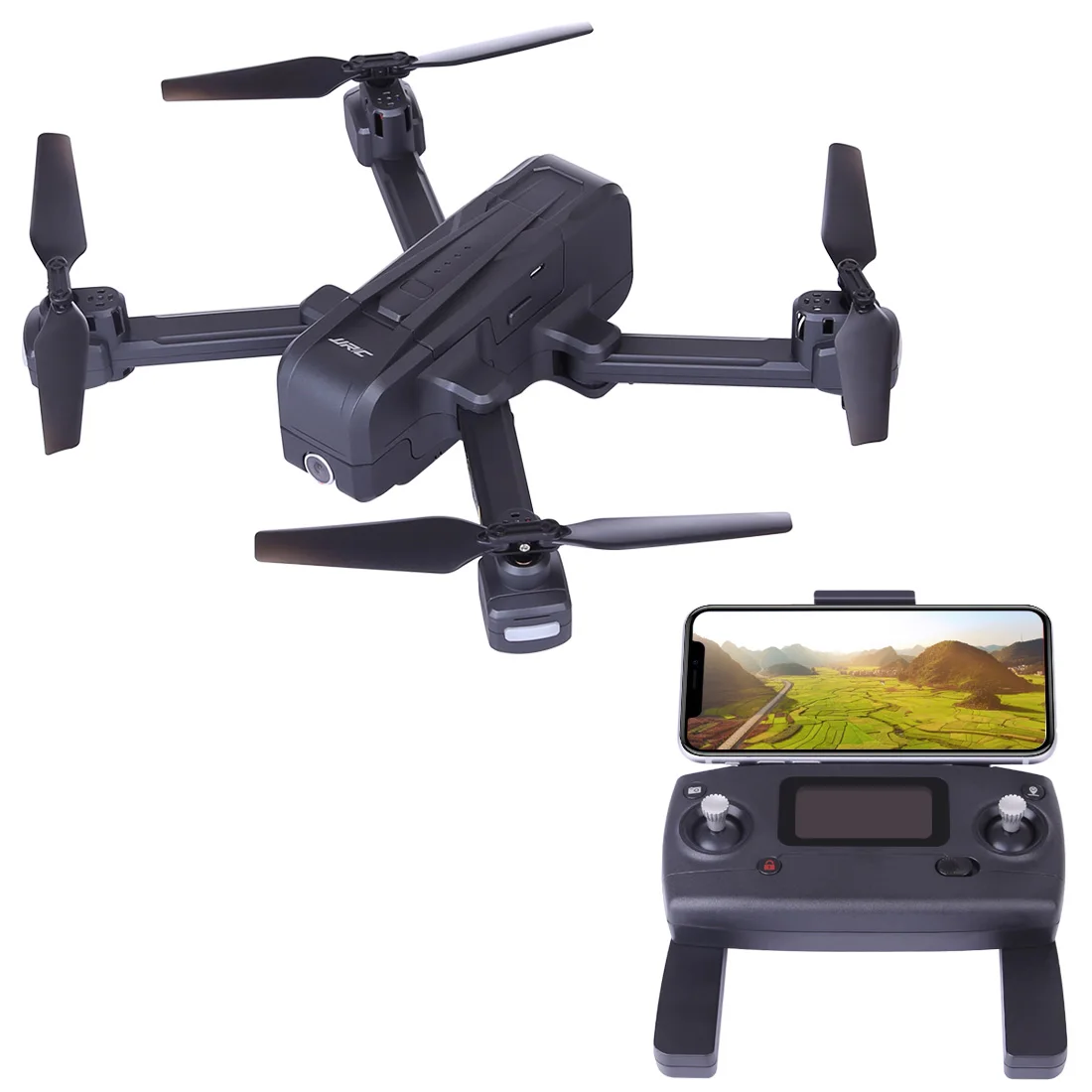 H73 2K 5G Wifi Camera Folding UAV Intelligent Aerial Photography Drone Brain-Training Toy For Children Kid Educational Toys Gift
H73 2K 5G Wifi Camera Folding UAV Intelligent Aerial Photography Drone Brain-Training Toy For Children Kid Educational Toys Gift