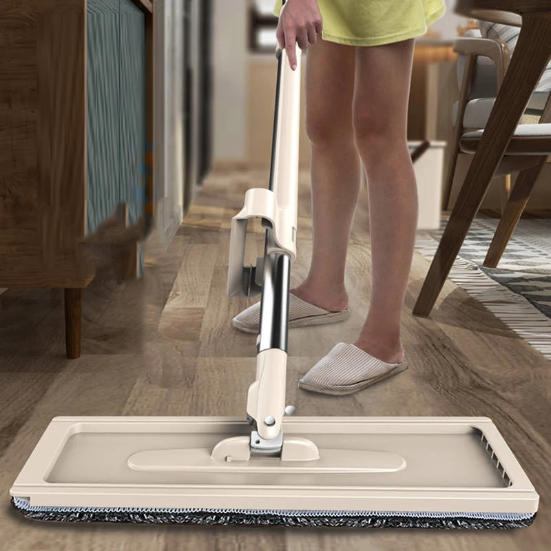 C5 Home Automatic Squeezed Spin Mops Magic Cleaning Avoid Hand Wash Floor Mop 360 Degree Rotation Microfiber Flat Mops Set
C5 Home Automatic Squeezed Spin Mops Magic Cleaning Avoid Hand Wash Floor Mop 360 Degree Rotation Microfiber Flat Mops Set