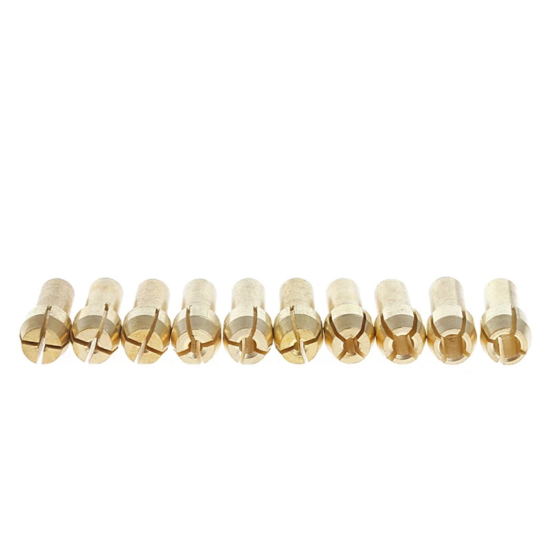 Drop Shipping 2.3mm+10Pcs 0.5-3.2mm Micro Twist Hand Drill Kit Chuck Electric Drill Bit Collet 
Drop Shipping 2.3mm+10Pcs 0.5-3.2mm Micro Twist Hand Drill Kit Chuck Electric Drill Bit Collet