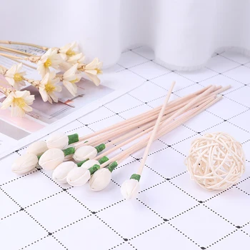 10pcs/lot Home Living Room Aromatic Incense Rattan Reeds Fragrance Diffuser Replacement Refill Sticks
10pcs/lot Home Living Room Aromatic Incense Rattan Reeds Fragrance Diffuser Replacement Refill Sticks