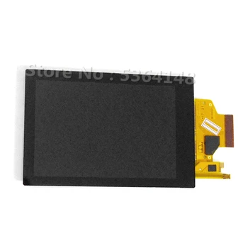 New LCD display screen For Canon Eos M6 mirrorless digital camera repair part with backlight+glass
New LCD display screen For Canon Eos M6 mirrorless digital camera repair part with backlight+glass