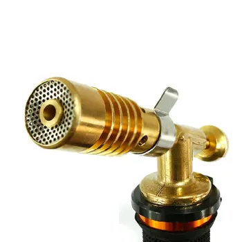 2.5M Welding Gas Torch Hose Explosion Proof Ignition Liquefaction Soldering Tool
2.5M Welding Gas Torch Hose Explosion Proof Ignition Liquefaction Soldering Tool