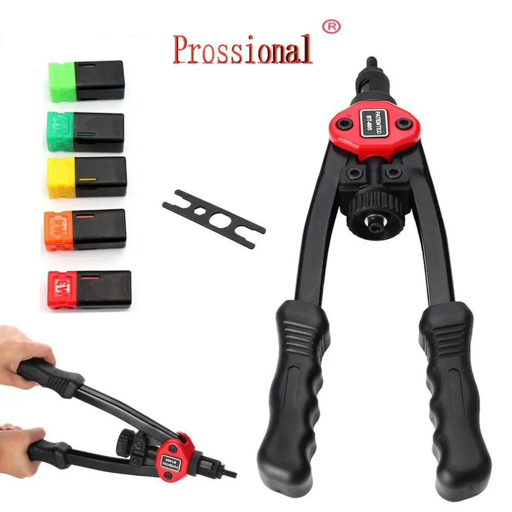 Rivet Nut Guns Auto Riveter Tool Riveter Nut tool Hand Insert Rivet Nut Tool Manual Mandrel M3 M4 M5 M6 M8 M10 Tools Kit
Rivet Nut Guns Auto Riveter Tool Riveter Nut tool Hand Insert Rivet Nut Tool Manual Mandrel M3 M4 M5 M6 M8 M10 Tools Kit