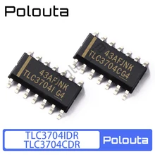 5 Pcs TLC3704IDR TLC3704CDR SOIC14 CMOSE Voltage Comparator IC Arduino Nano Integrated Circuit DIY Electronic Kit Free Shipping
5 Pcs TLC3704IDR TLC3704CDR SOIC14 CMOSE Voltage Comparator IC Arduino Nano Integrated Circuit DIY Electronic Kit Free Shipping