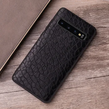Phone Case For Samsung S20 Ultra S7 S8 S9 S10 Note 8 9 10 A10 A20 A30 A40 A50 A60 A70 A51 A71 A8 Plus Elephant texture Cover
Phone Case For Samsung S20 Ultra S7 S8 S9 S10 Note 8 9 10 A10 A20 A30 A40 A50 A60 A70 A51 A71 A8 Plus Elephant texture Cover