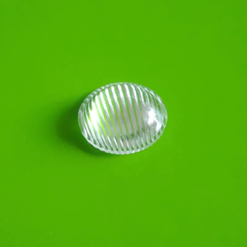 23MM acrylic flashlight transverse light condenser lens lampshade diameter lamp beads giant light stripe convex lens 
23MM acrylic flashlight transverse light condenser lens lampshade diameter lamp beads giant light stripe convex lens