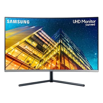 Monitor Samsung 31.5 "U32R590CWI Black VA LED 16:9 HDMI DisplayPort 2500 Mat: 1 250cd
Monitor Samsung 31.5 "U32R590CWI Black VA LED 16:9 HDMI DisplayPort 2500 Mat: 1 250cd
