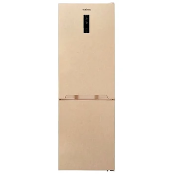 Two-chamber refrigerator Vestfrost VF 373 EB