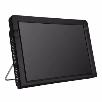 RISE-Eu Plug Protable Dvb Tv Television Player 12 Inches Rechargeable Digital Color Tft-Led Screen Hdmi Portable Television Play
RISE-Eu Plug Protable Dvb Tv Television Player 12 Inches Rechargeable Digital Color Tft-Led Screen Hdmi Portable Television Play