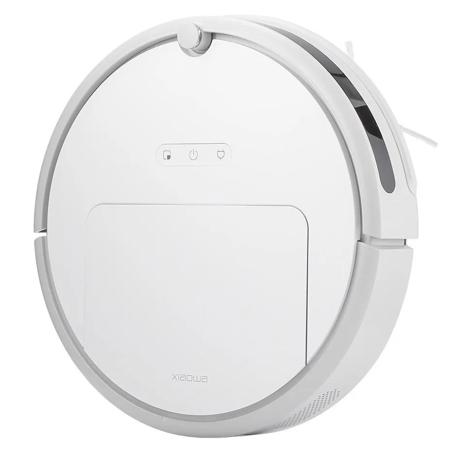 Робот Пылесос Xiaomi Robot Vacuum