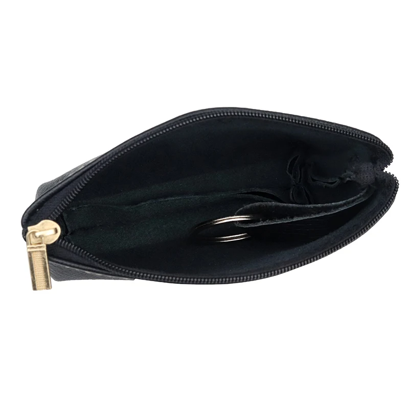 F0668 Foreign trade first layer cowhidegenuine leather Mini Wallet Key bag dumpling pattern bank card and change Storage bag
F0668 Foreign trade first layer cowhidegenuine leather Mini Wallet Key bag dumpling pattern bank card and change Storage bag