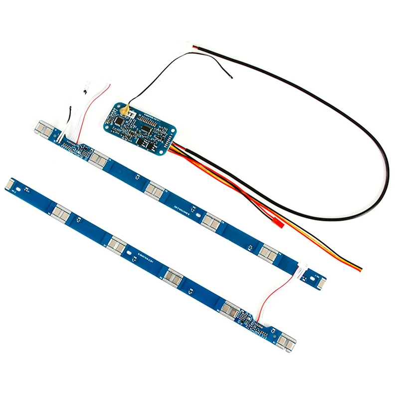 Electric Scooter Battery Controller Protection Board Bms Circuit Board Repairt Parts Only for Xiaomi M365 Pro Accessories
Electric Scooter Battery Controller Protection Board Bms Circuit Board Repairt Parts Only for Xiaomi M365 Pro Accessories