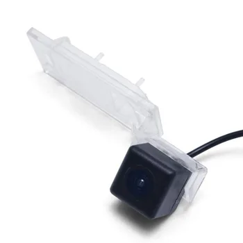 HD Vehicle Car Rear view Camera Reversing Backup CMOS Waterproof Car Parking System Back Camera For Audi A4L/TT/A5/Q5 2009-2012
HD Vehicle Car Rear view Camera Reversing Backup CMOS Waterproof Car Parking System Back Camera For Audi A4L/TT/A5/Q5 2009-2012
