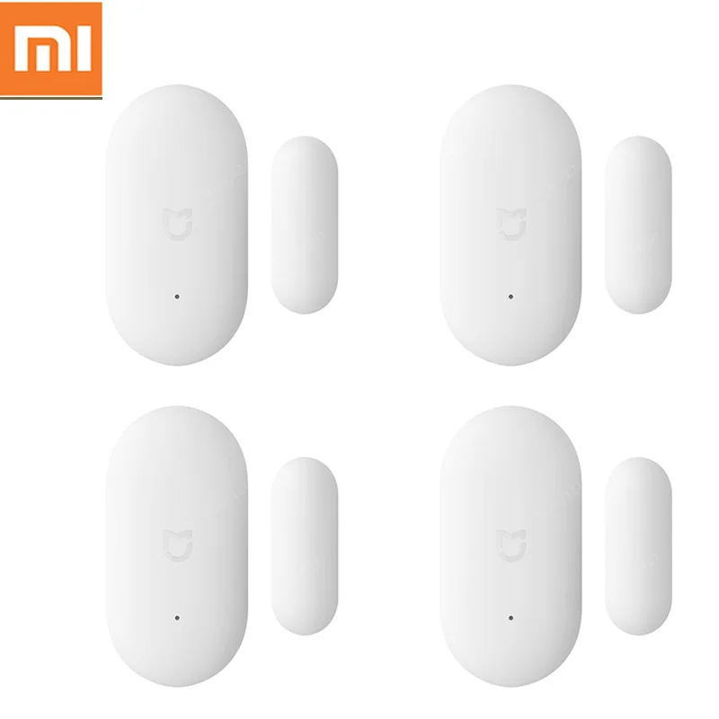 Фото Датчик для окон и дверей Xiaomi умный датчик умного дома Wi Fi - купить