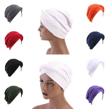 Inner Hijabs Islam muslim head scarf Cap Muslim Head Cover Turban Hat Headscarf Bonnet Head Accessories Head Wrap Inner Hijabs
Inner Hijabs Islam muslim head scarf Cap Muslim Head Cover Turban Hat Headscarf Bonnet Head Accessories Head Wrap Inner Hijabs