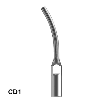 1Pcs CD1 Dental Laboratory Equipment Use For Crown Removal Dental Tools Prosthetics Tip For SATELEC and DTE Ultrasonic Scaler
1Pcs CD1 Dental Laboratory Equipment Use For Crown Removal Dental Tools Prosthetics Tip For SATELEC and DTE Ultrasonic Scaler