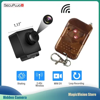 1080P Mini Camera Wifi Camcorde Remote Control HD Button camera wi fi Small Cameras IP Mini Camera Wifi Support 32G TF card
1080P Mini Camera Wifi Camcorde Remote Control HD Button camera wi fi Small Cameras IP Mini Camera Wifi Support 32G TF card