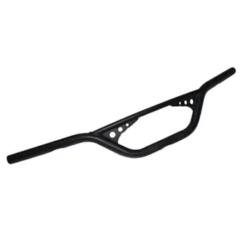 25MM Scrambler Handlebar Retro Style Drag Cross Bar Drilled Hole for Harley Sportster XL Iron 883 1200 Dyna Wide Glide Cruiser
25MM Scrambler Handlebar Retro Style Drag Cross Bar Drilled Hole for Harley Sportster XL Iron 883 1200 Dyna Wide Glide Cruiser