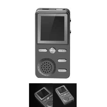 Lossless HIFI Sports Metal MP3 Music MP4 Video Player Portable Walkman with 1.5inch Sn Support FM Radio,Recording,E-Book,Clo
Lossless HIFI Sports Metal MP3 Music MP4 Video Player Portable Walkman with 1.5inch Sn Support FM Radio,Recording,E-Book,Clo