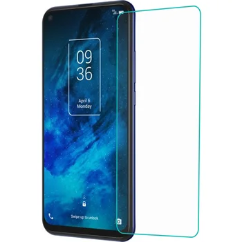 Smartphone 9H Tempered Glass for TCL PLEX GLASS Protective Film on TCL 10L / TCL 10 5G Screen Protector case cover
Smartphone 9H Tempered Glass for TCL PLEX GLASS Protective Film on TCL 10L / TCL 10 5G Screen Protector case cover