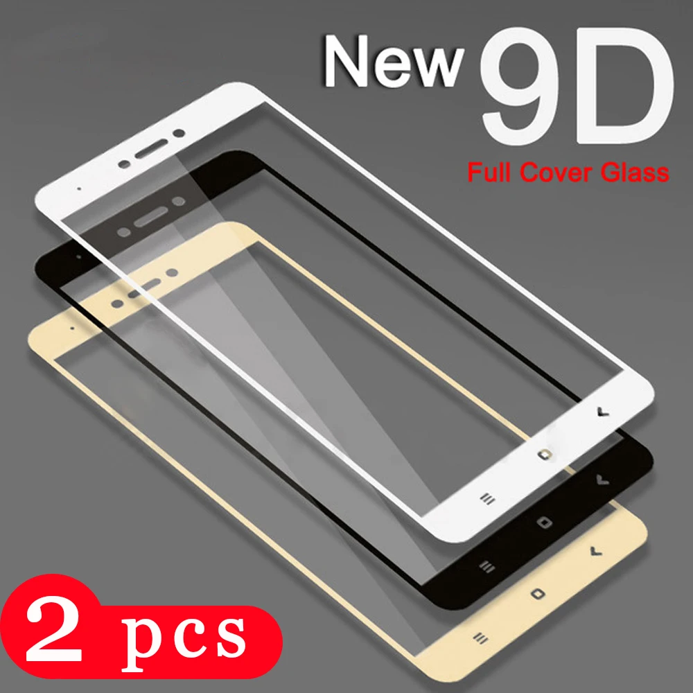 2Pcs tempered glass for xiaomi redmi note 6 pro 6A S2 phone screen protector for redmi note 4X 4 5 5A plus pro protective film
2Pcs tempered glass for xiaomi redmi note 6 pro 6A S2 phone screen protector for redmi note 4X 4 5 5A plus pro protective film