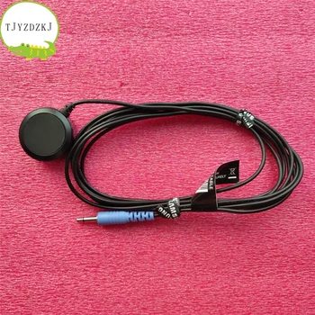 New and Original LED TV IR Blaster Infrared Extender Cable BN96-31644A=31644C for Samsung LED TV Remote converter 2.5M
New and Original LED TV IR Blaster Infrared Extender Cable BN96-31644A=31644C for Samsung LED TV Remote converter 2.5M