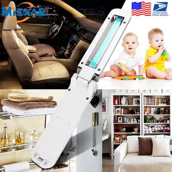 ZK20 Dropshipping UVC Handheld Folding UV Light USB Sterilize Germicidal Flashlight Ultraviolet Lamp for Home Travel
ZK20 Dropshipping UVC Handheld Folding UV Light USB Sterilize Germicidal Flashlight Ultraviolet Lamp for Home Travel