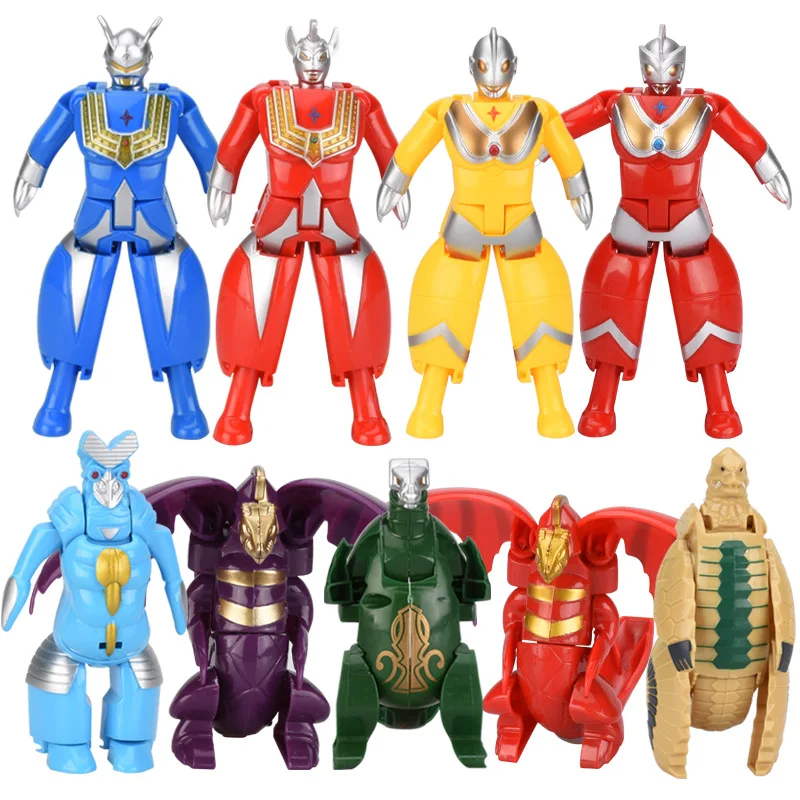 Ott Egg Monster Deformation Robot Hero Alliance Garage Kit Model without Egg Shell Nude Multi--Selectable
Ott Egg Monster Deformation Robot Hero Alliance Garage Kit Model without Egg Shell Nude Multi--Selectable