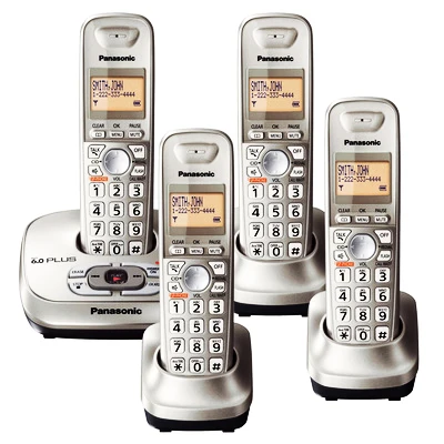 DETC 6 plus Digital Cordless telefone Wireless fone with Answer System Handfree Voice message Backlit LCD phone for Office Home
DETC 6 plus Digital Cordless telefone Wireless fone with Answer System Handfree Voice message Backlit LCD phone for Office Home